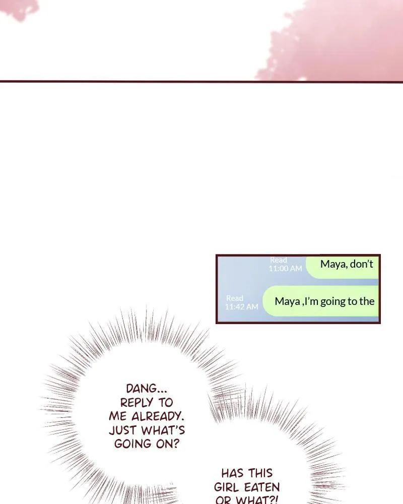 Maya's World Chapter 36 page 37 - 