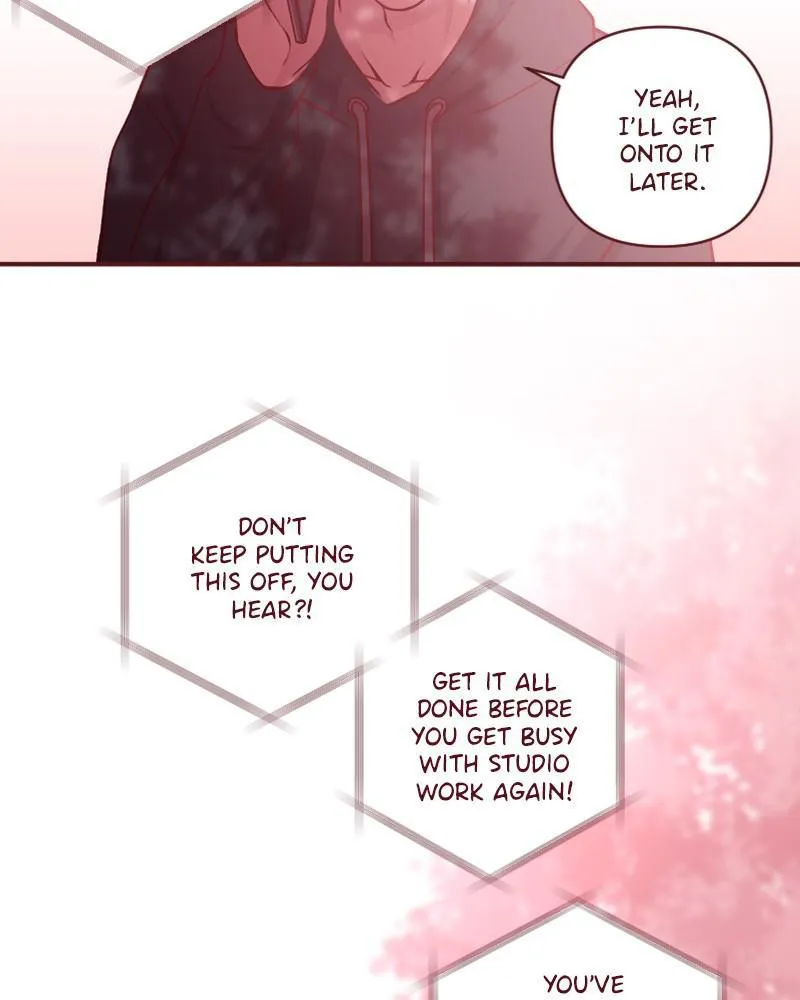 Maya's World Chapter 36 page 41 - 