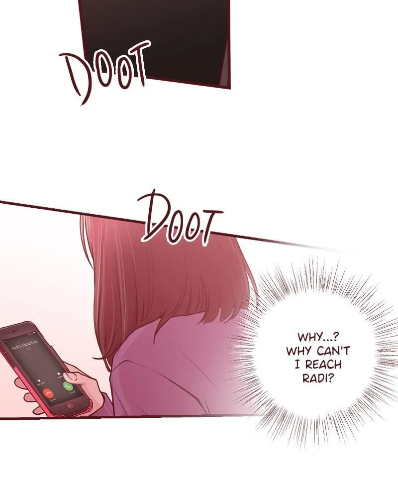 Maya's World Chapter 36 page 45 - 