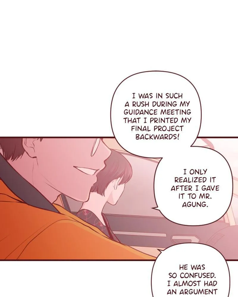 Maya's World Chapter 36 page 50 - 