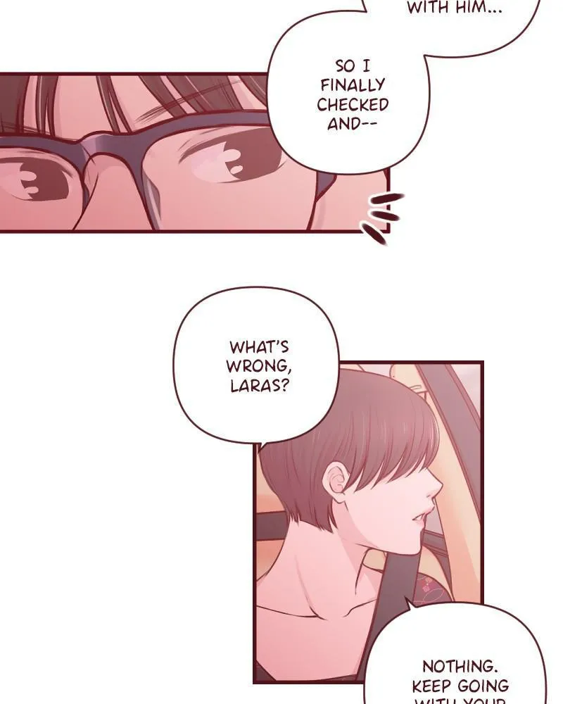 Maya's World Chapter 36 page 51 - 
