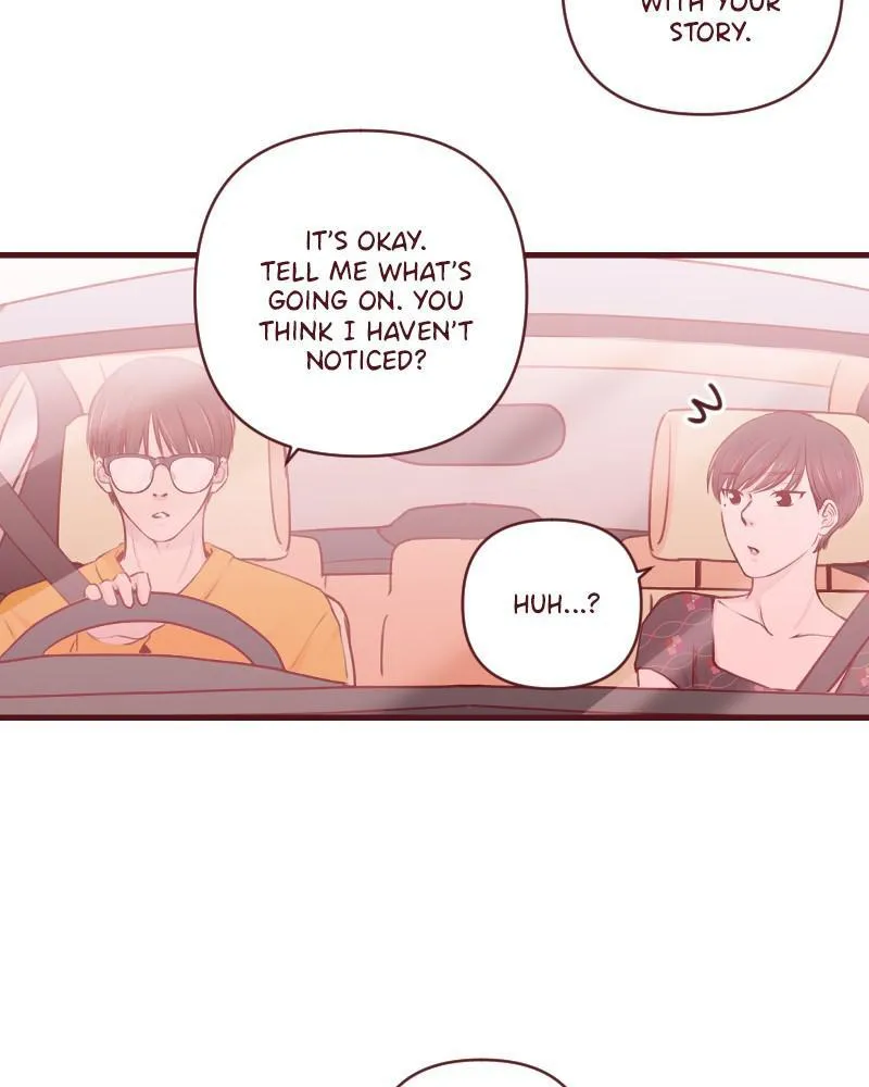 Maya's World Chapter 36 page 52 - 