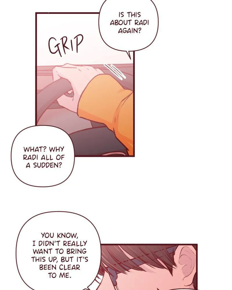 Maya's World Chapter 36 page 53 - 