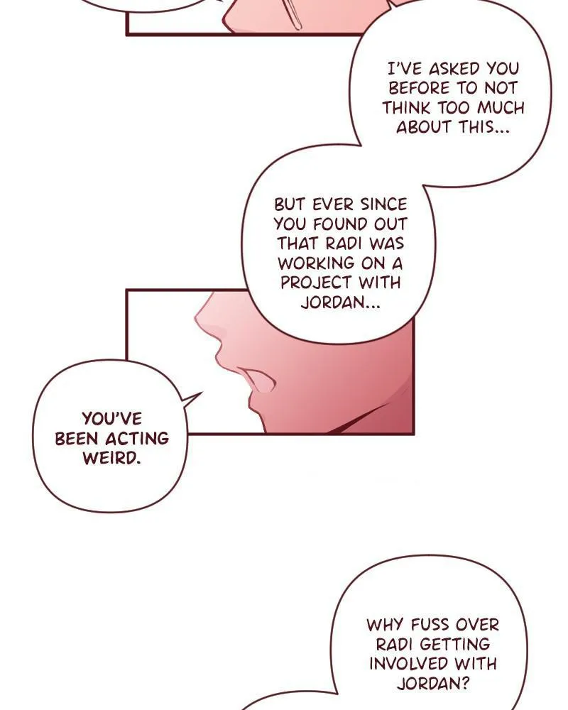Maya's World Chapter 36 page 54 - 