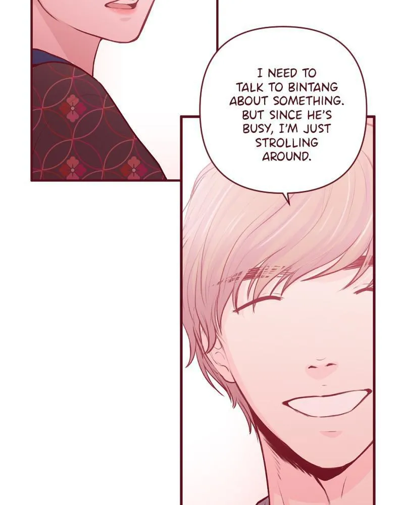 Maya's World Chapter 36 page 8 - 