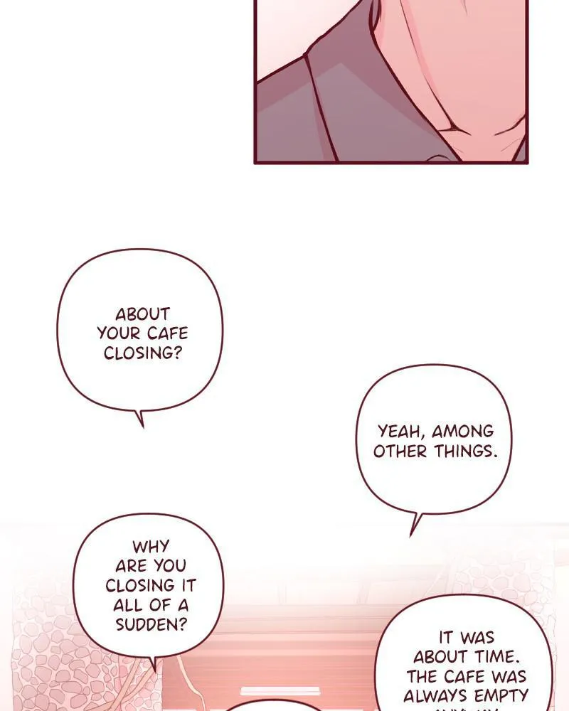 Maya's World Chapter 36 page 9 - 