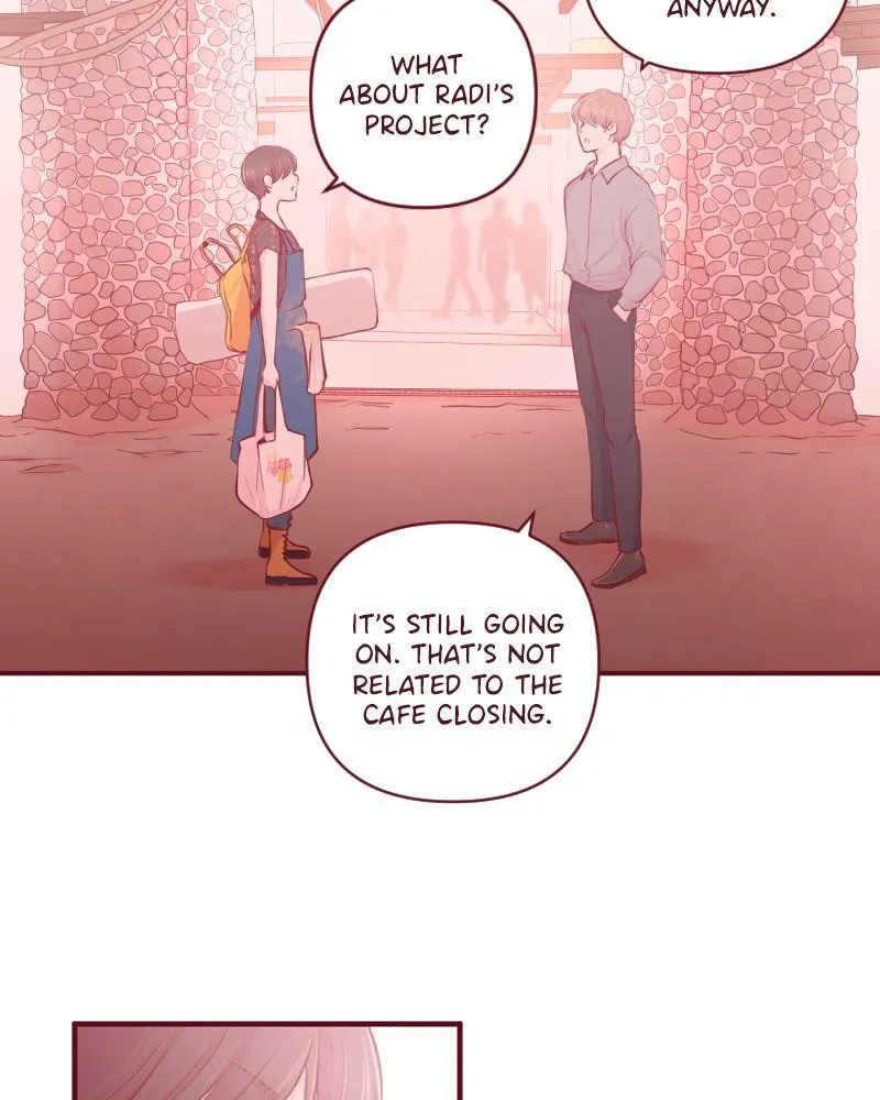 Maya's World Chapter 36 page 10 - 