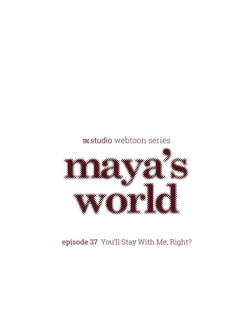 Maya's World Chapter 37 page 11 - 