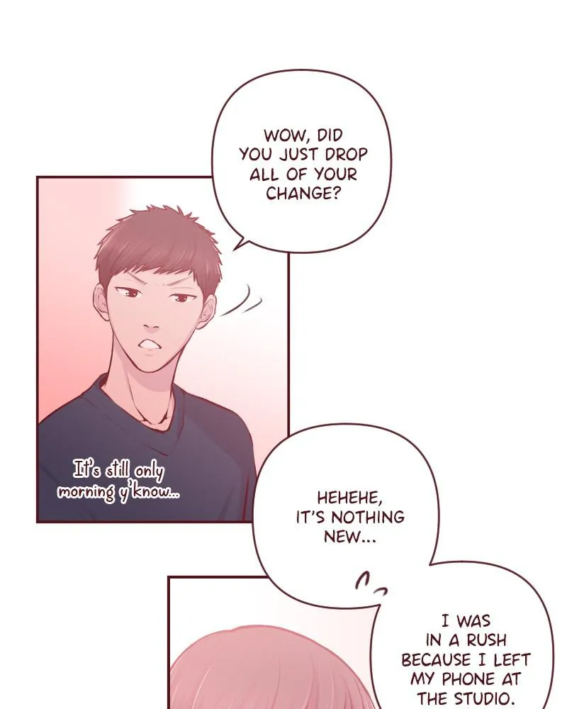 Maya's World Chapter 37 page 16 - 
