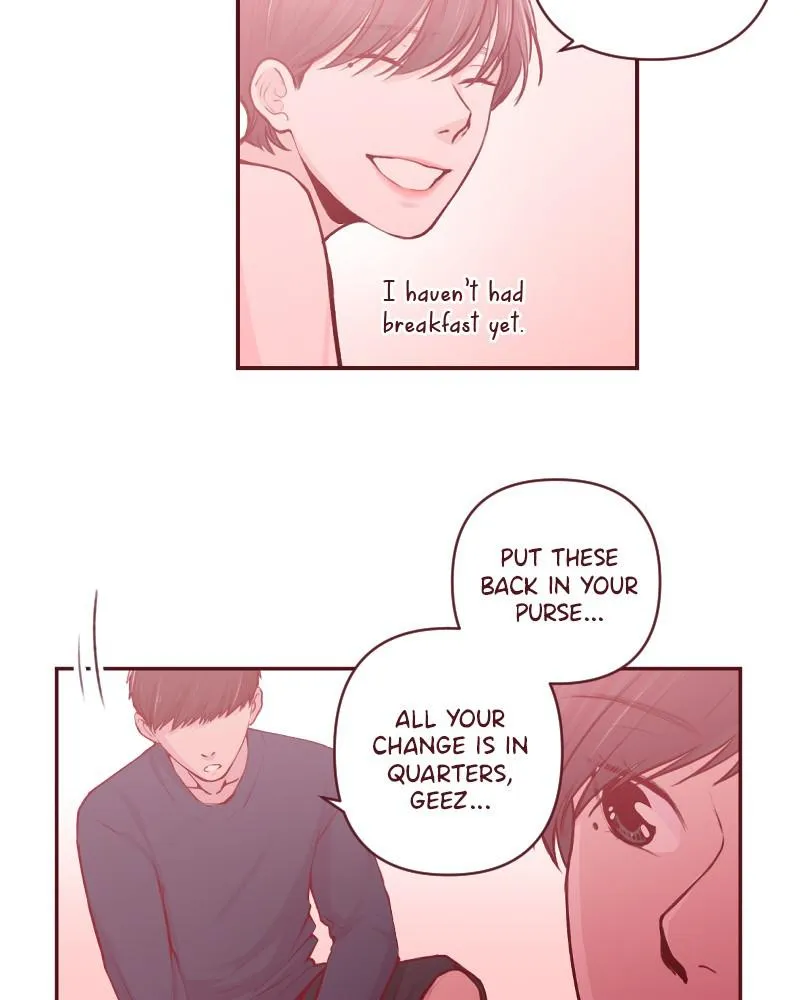Maya's World Chapter 37 page 17 - 