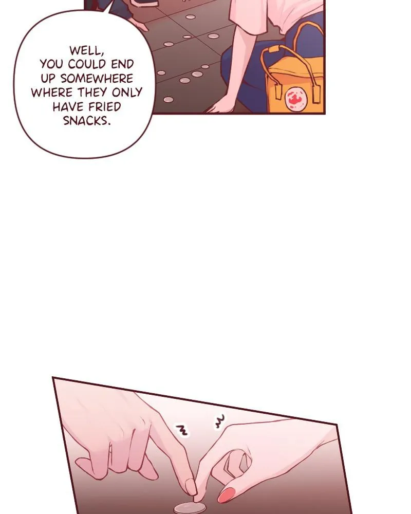 Maya's World Chapter 37 page 19 - 