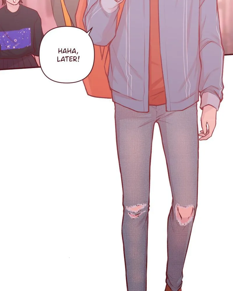 Maya's World Chapter 37 page 30 - 