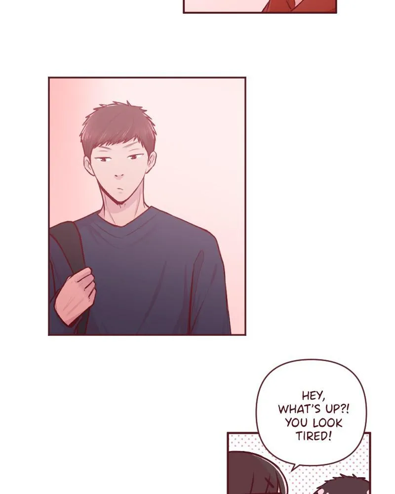 Maya's World Chapter 37 page 32 - 