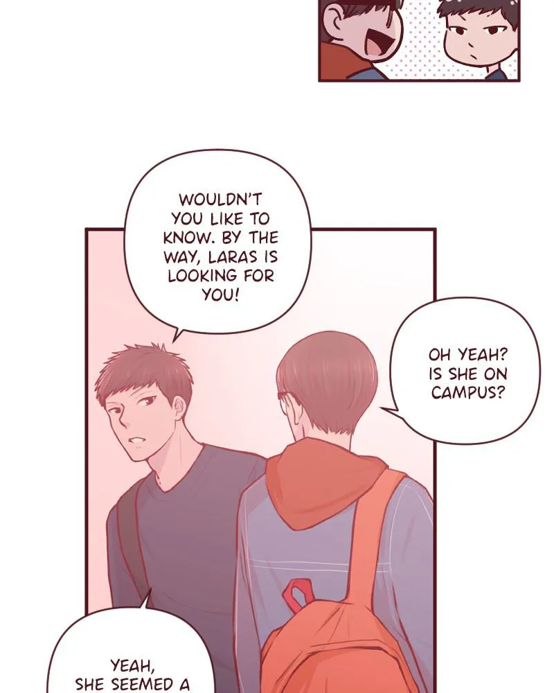Maya's World Chapter 37 page 33 - 