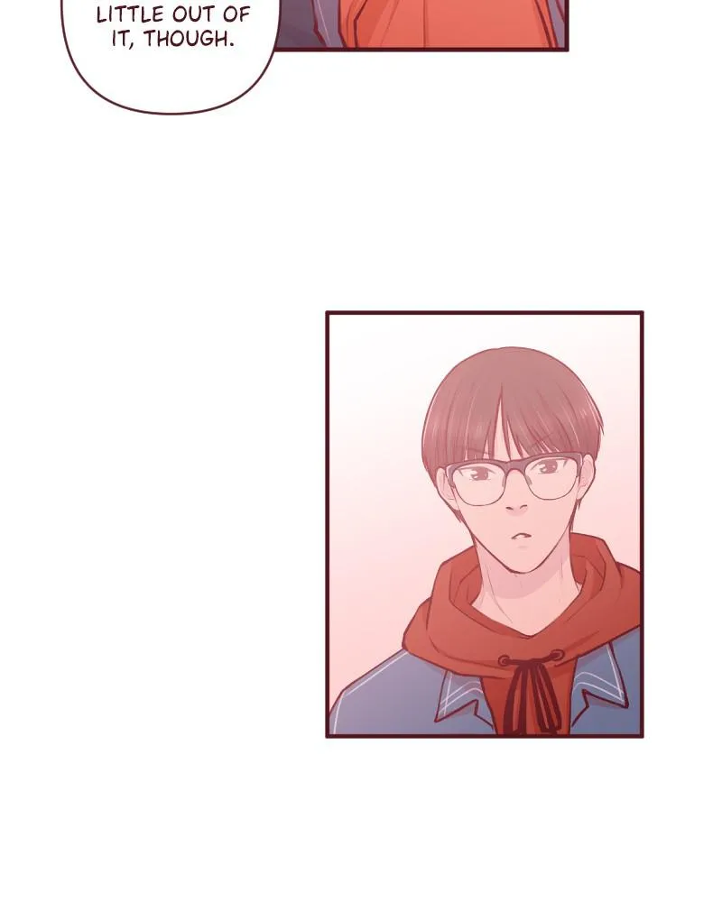 Maya's World Chapter 37 page 34 - 