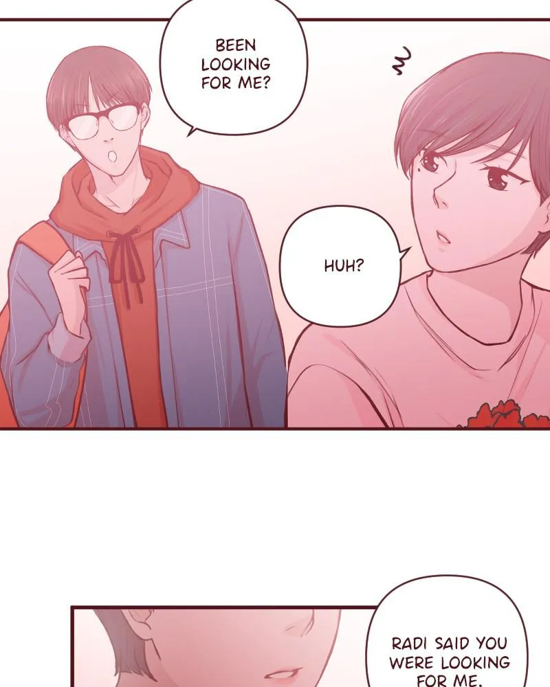 Maya's World Chapter 37 page 38 - 
