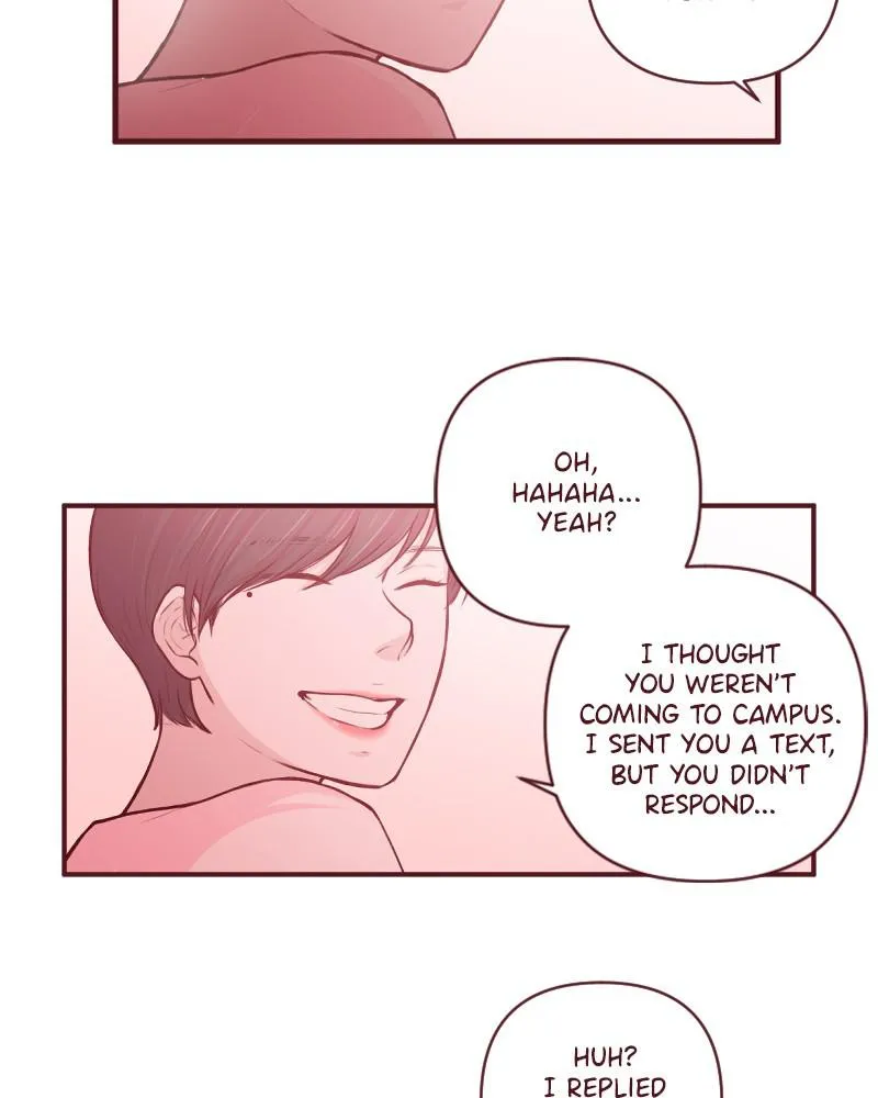 Maya's World Chapter 37 page 39 - 