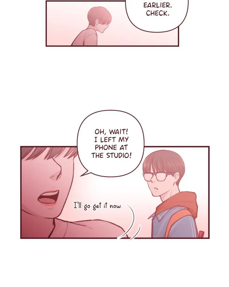 Maya's World Chapter 37 page 40 - 