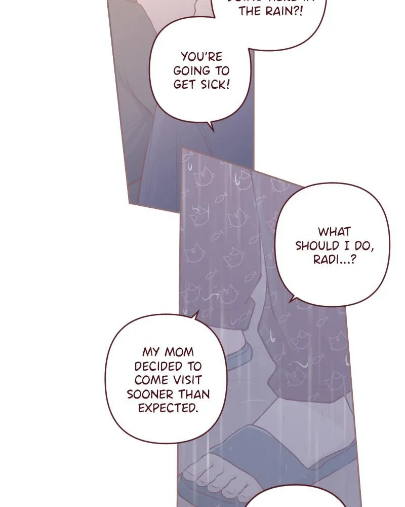 Maya's World Chapter 37 page 5 - 