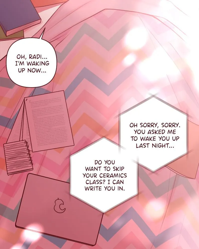 Maya's World Chapter 38 page 2 - 
