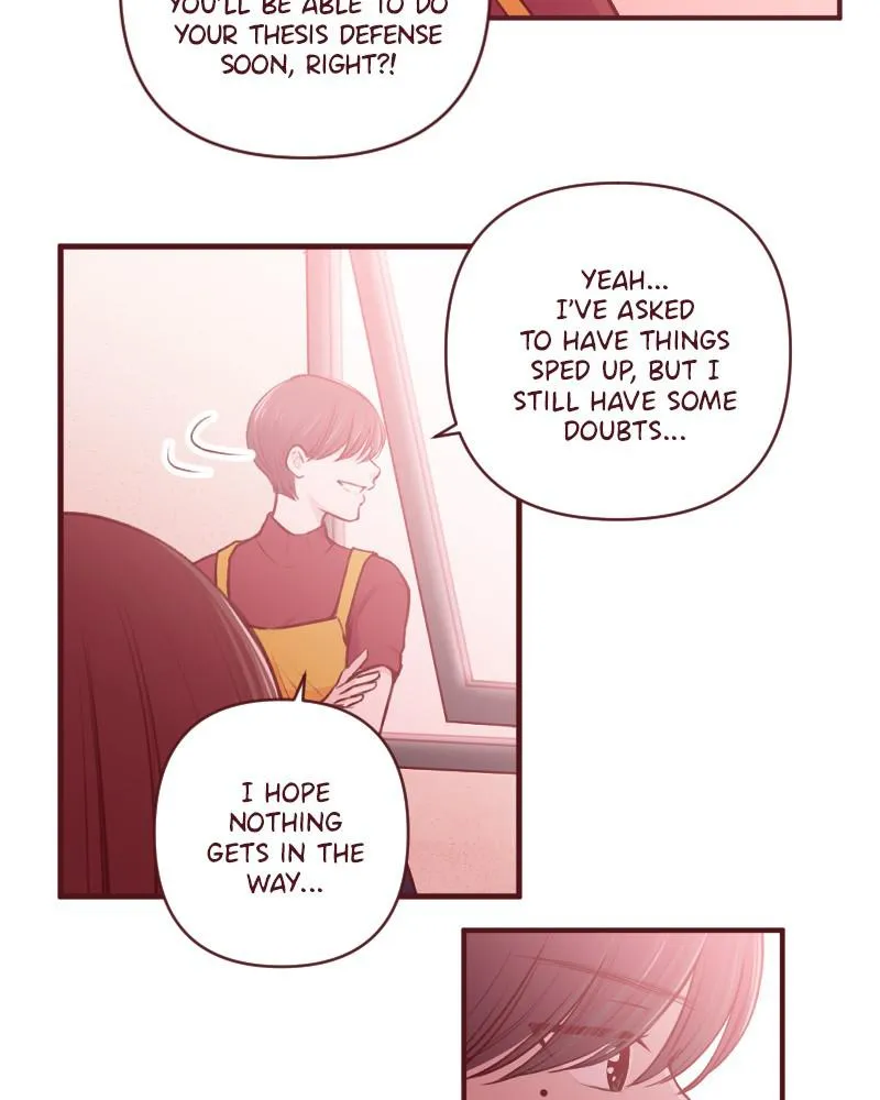 Maya's World Chapter 38 page 15 - 