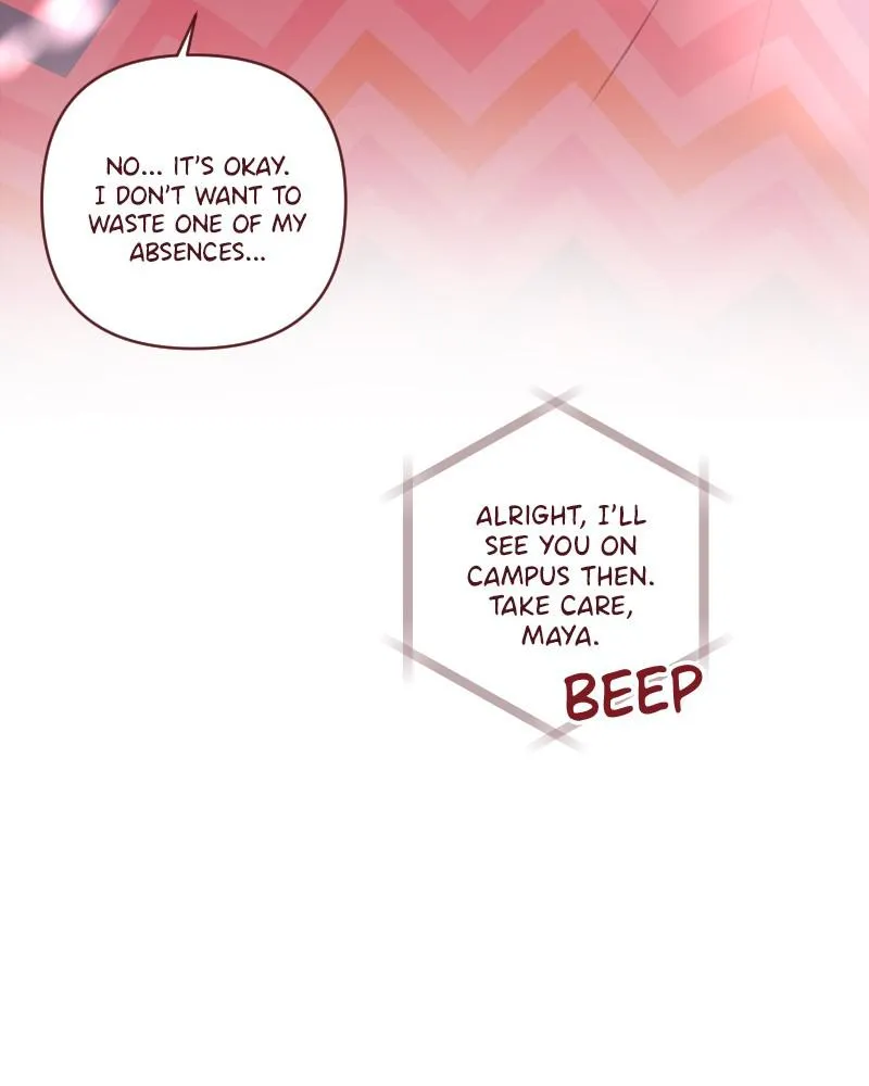 Maya's World Chapter 38 page 3 - 