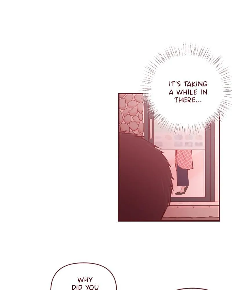 Maya's World Chapter 38 page 21 - 