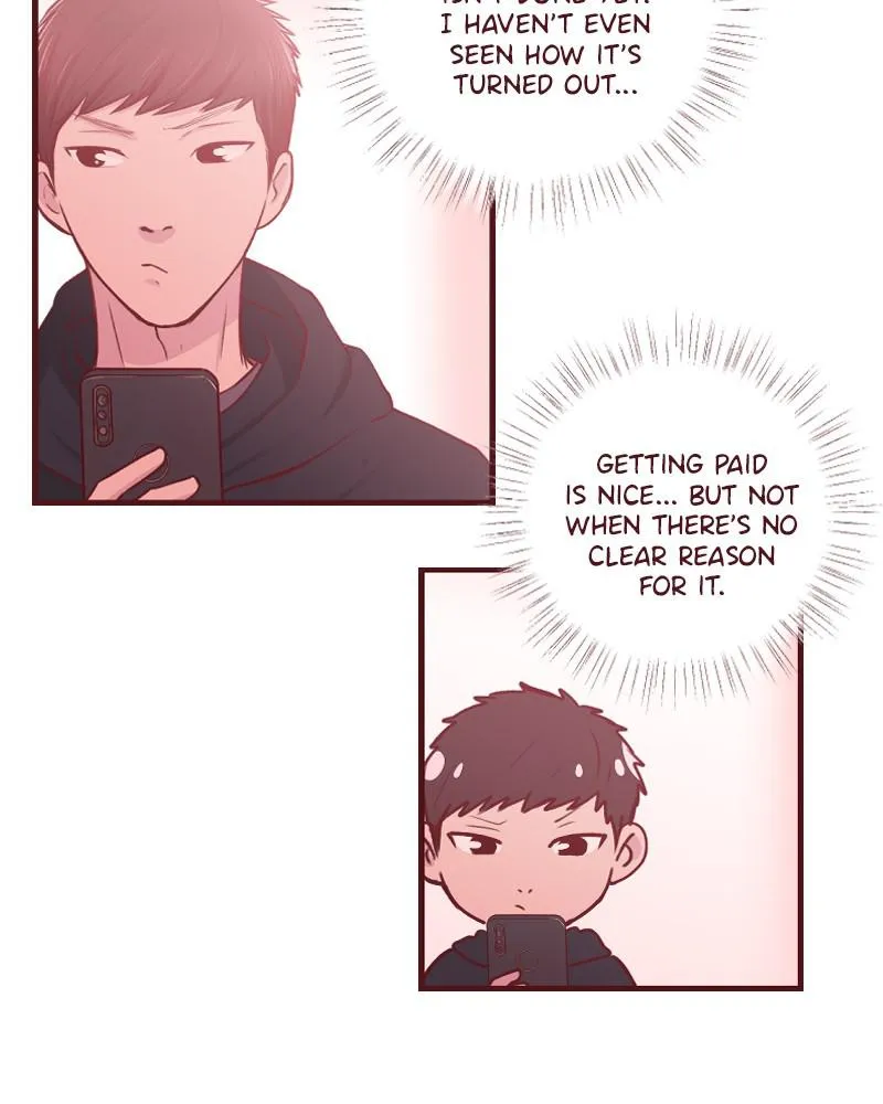 Maya's World Chapter 38 page 23 - 