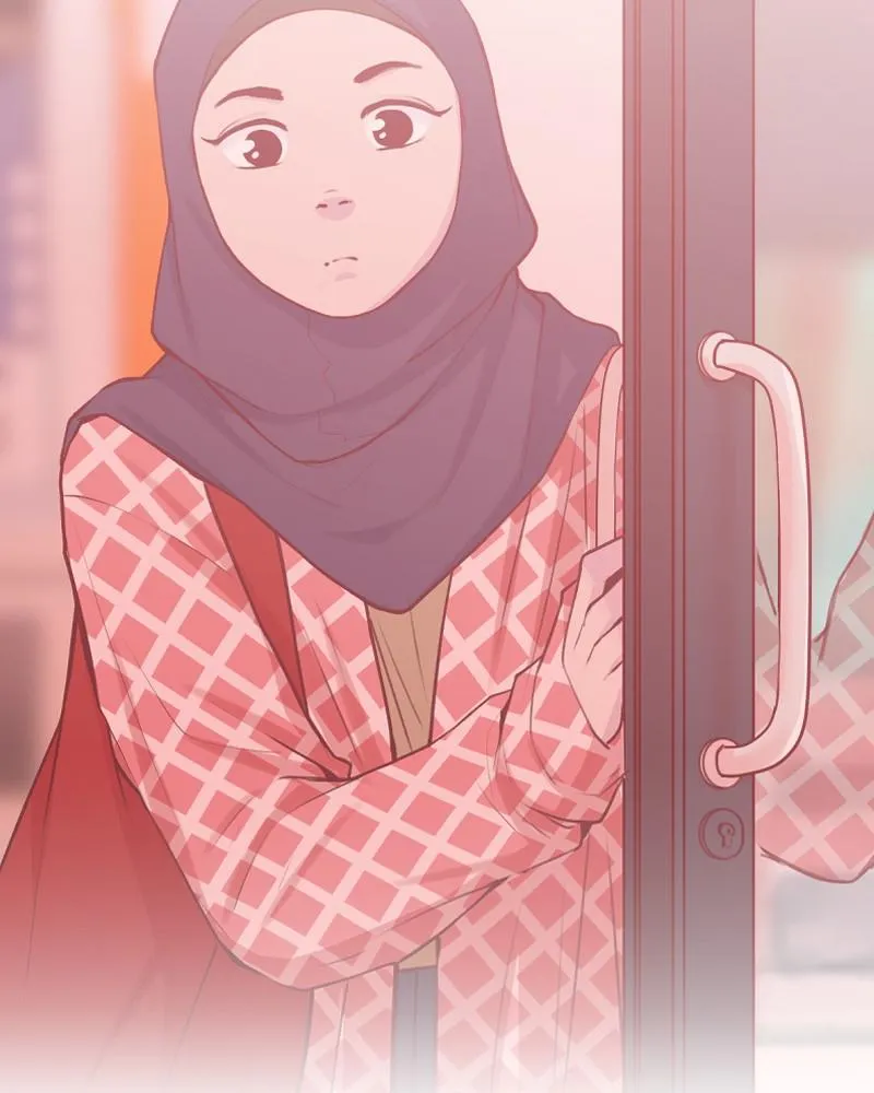 Maya's World Chapter 38 page 25 - 