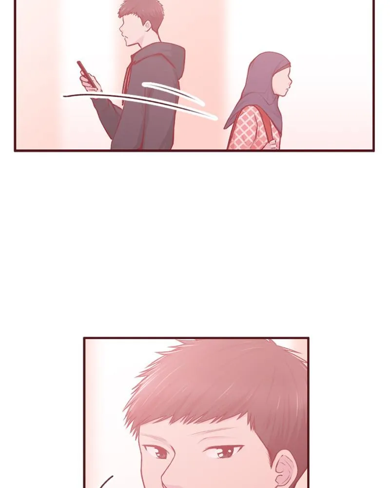 Maya's World Chapter 38 page 27 - 