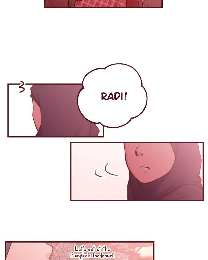 Maya's World Chapter 38 page 30 - 