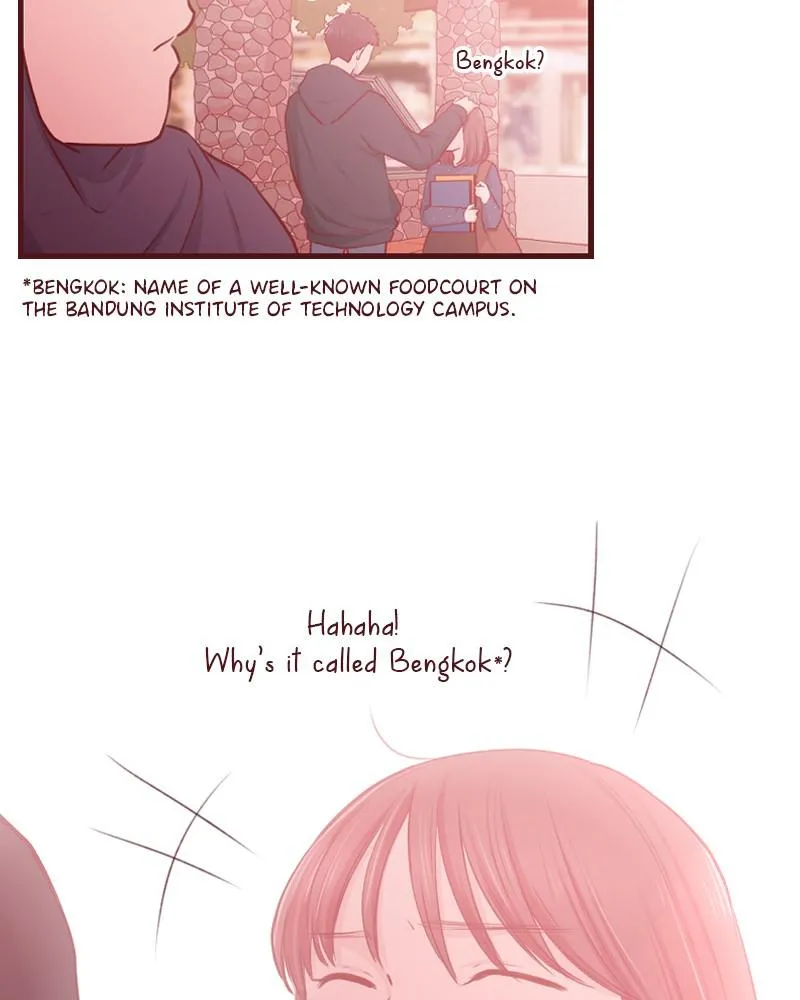 Maya's World Chapter 38 page 31 - 