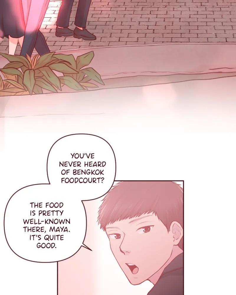 Maya's World Chapter 38 page 36 - 