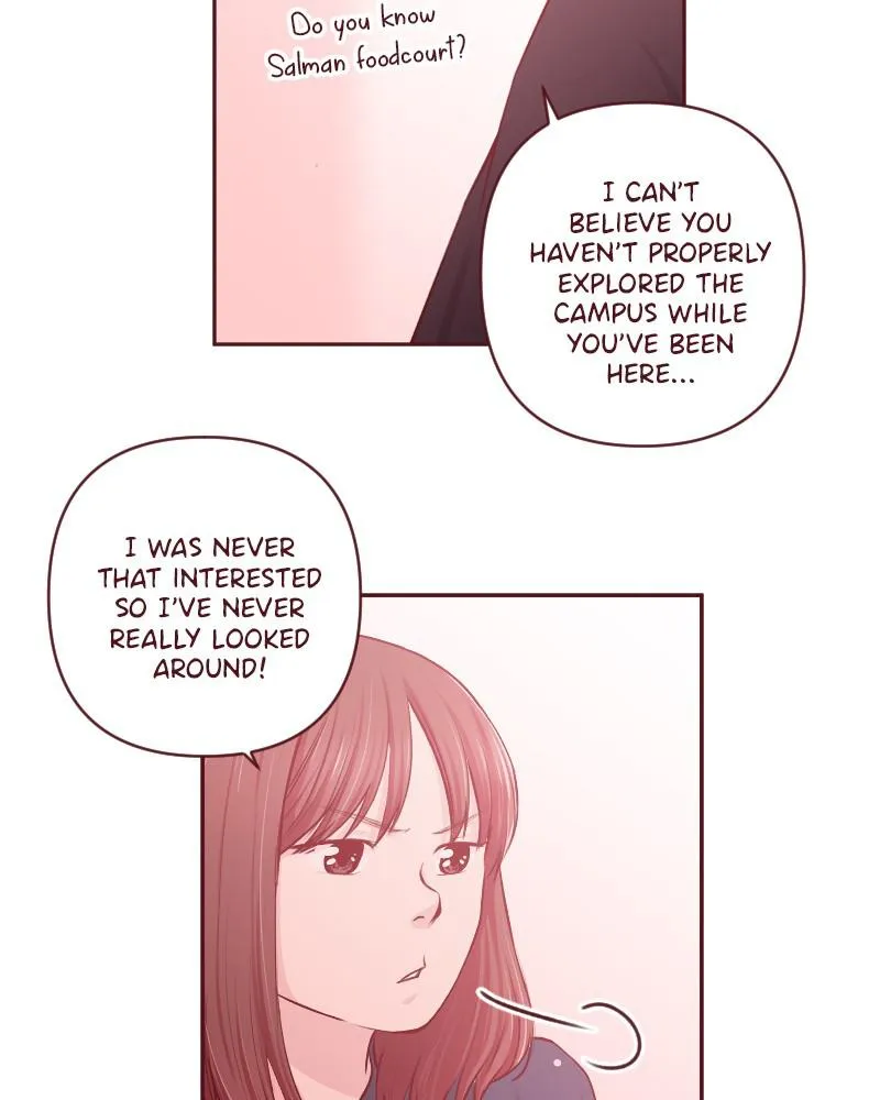 Maya's World Chapter 38 page 37 - 