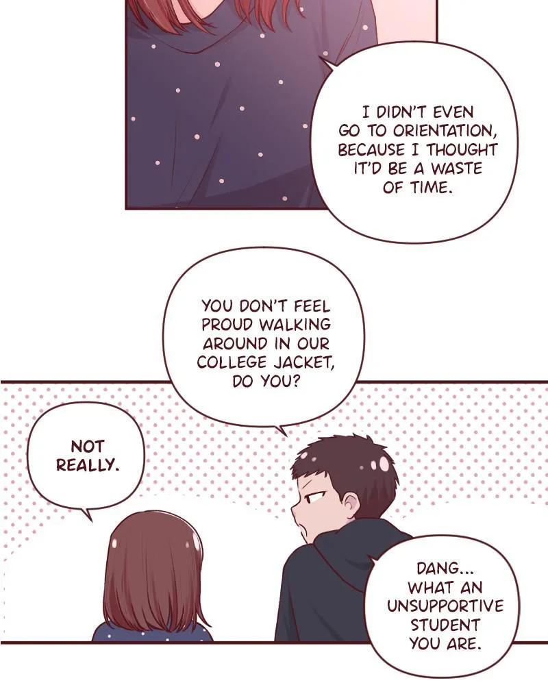Maya's World Chapter 38 page 38 - 