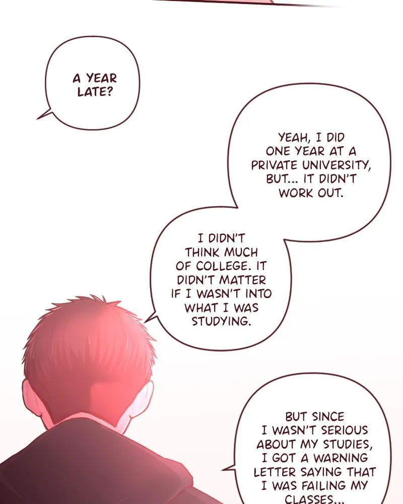 Maya's World Chapter 38 page 42 - 