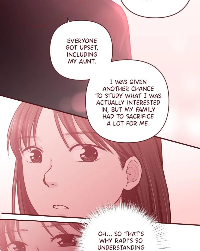 Maya's World Chapter 38 page 43 - 
