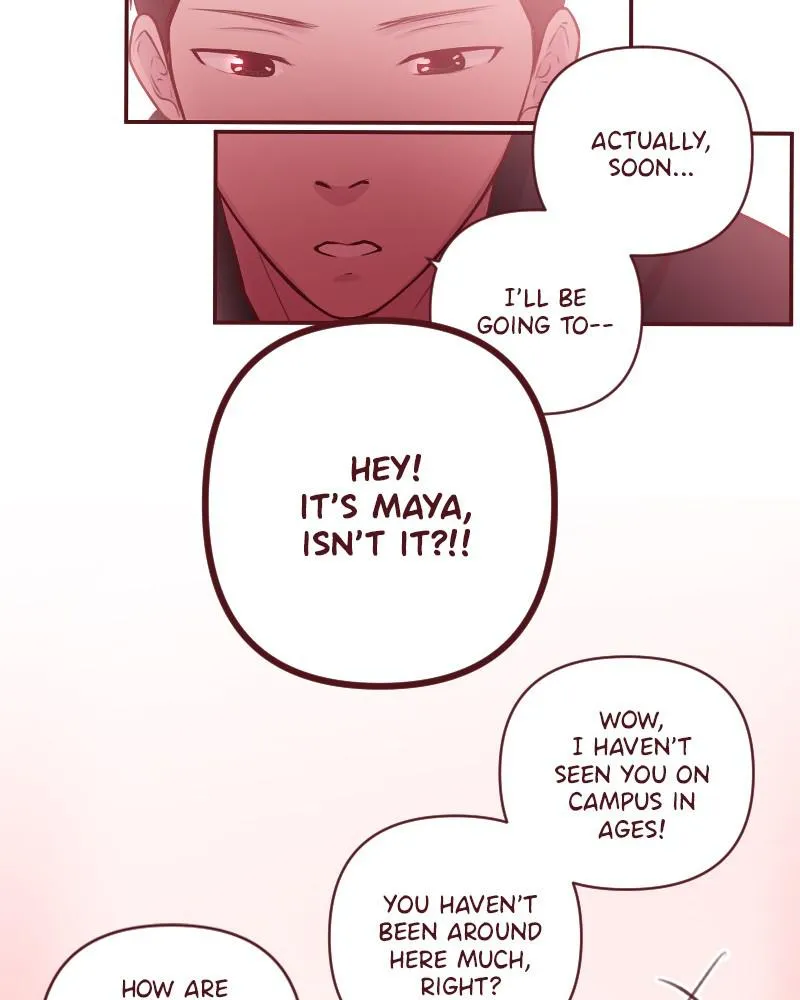 Maya's World Chapter 38 page 45 - 