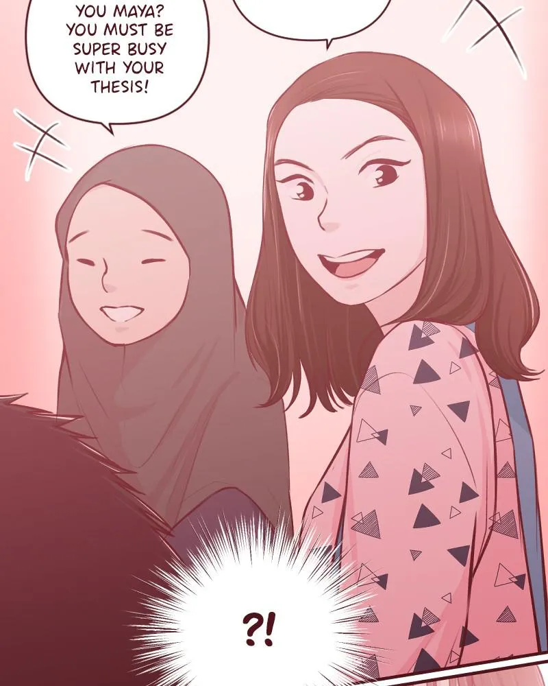 Maya's World Chapter 38 page 46 - 