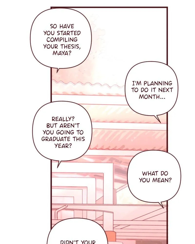 Maya's World Chapter 38 page 48 - 