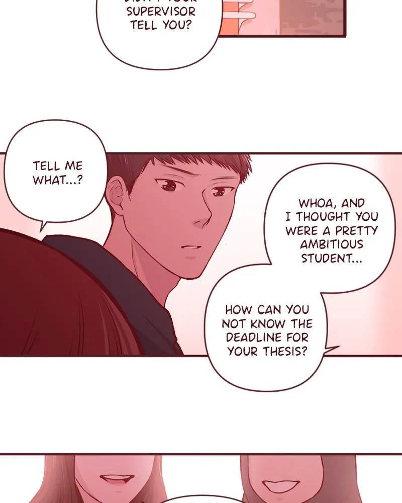 Maya's World Chapter 38 page 49 - 