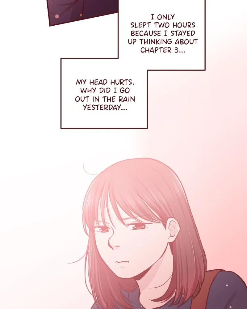 Maya's World Chapter 38 page 6 - 