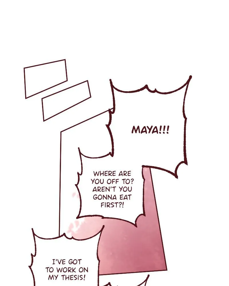 Maya's World Chapter 38 page 53 - 