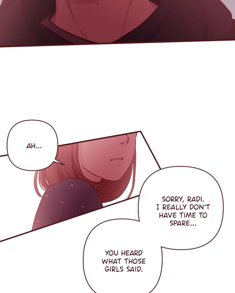 Maya's World Chapter 38 page 58 - 