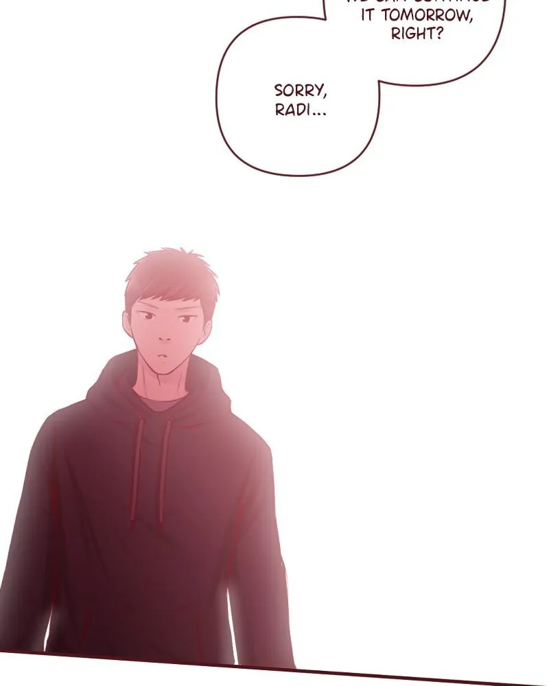 Maya's World Chapter 38 page 60 - 