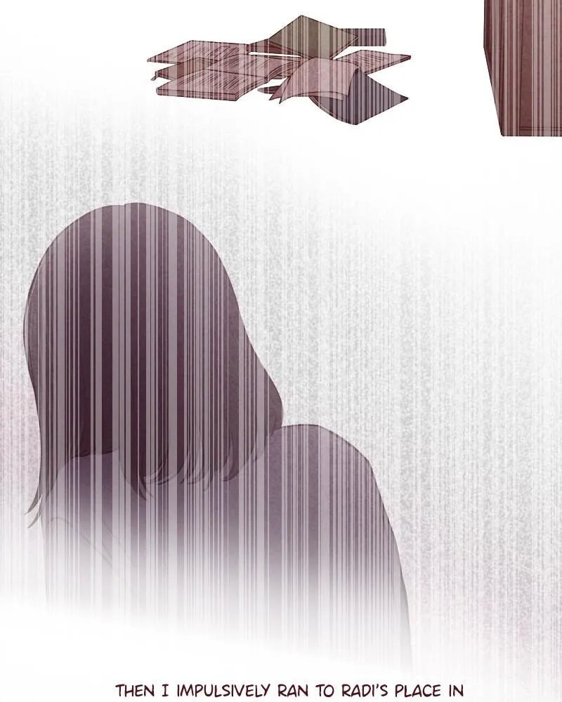 Maya's World Chapter 38 page 8 - 