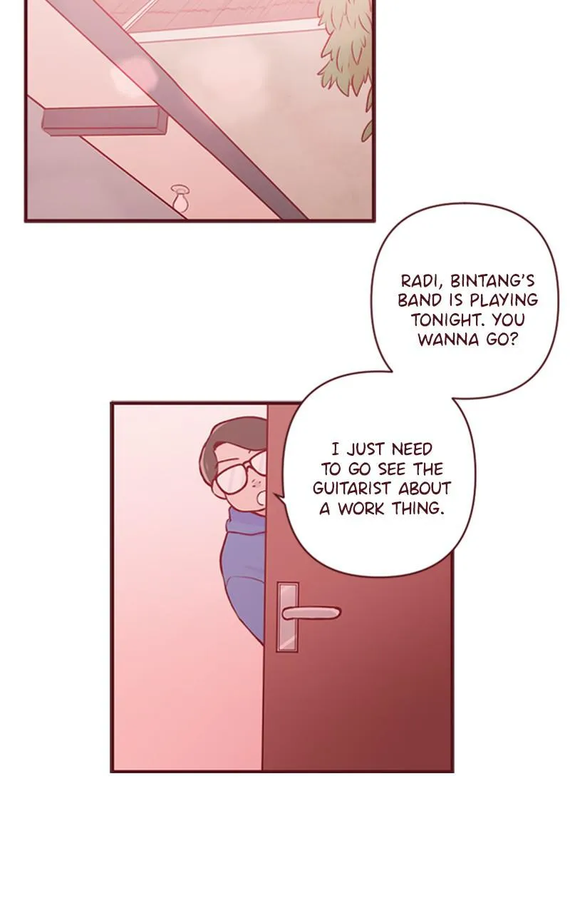 Maya's World Chapter 39 page 11 - 