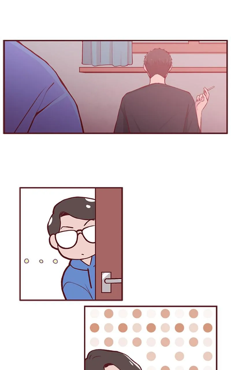 Maya's World Chapter 39 page 12 - 