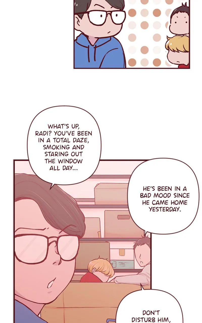 Maya's World Chapter 39 page 13 - 