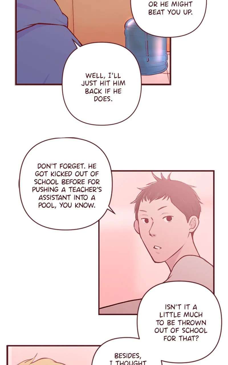 Maya's World Chapter 39 page 14 - 